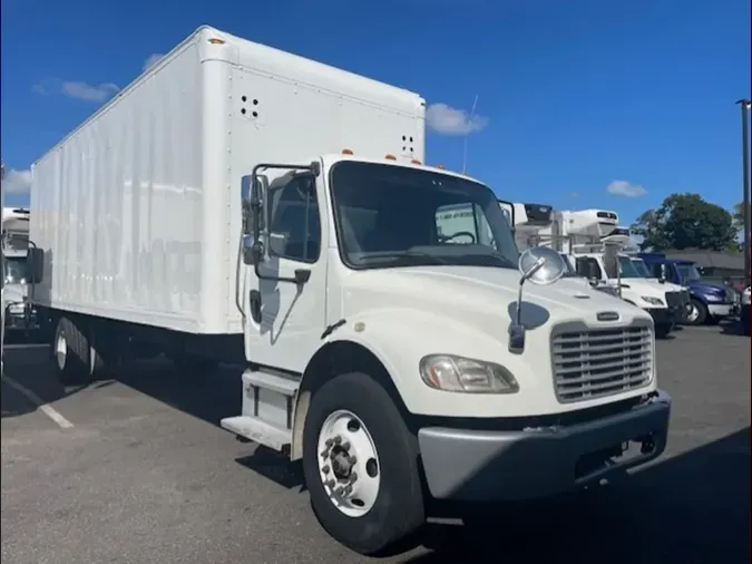 2019 FREIGHTLINER M2 10673bc6d4e719fda4777f0e837c8d06f76