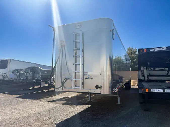 2026 MAC MOVING FLOOR73bd2f16d46a98afd3d3ccc5d2d7f26d