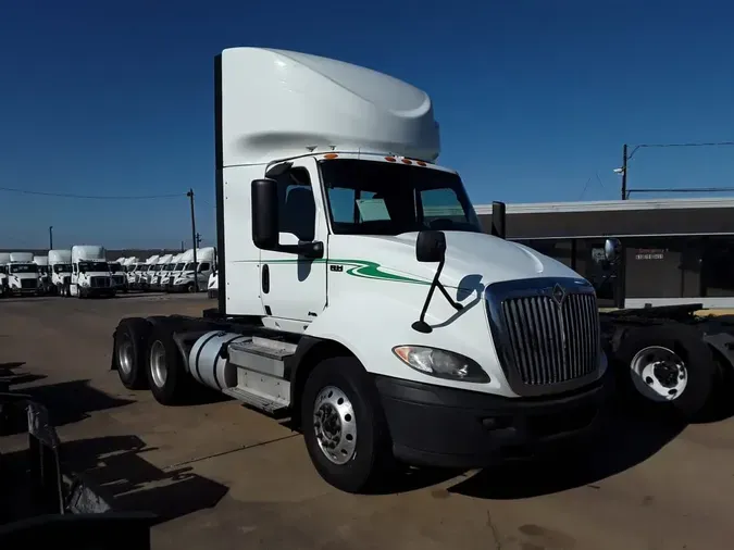 2020 NAVISTAR INTERNATIONAL RH613 DAYCAB T/A73bd7a2935c5d2f9dc31cbceee0b76a7