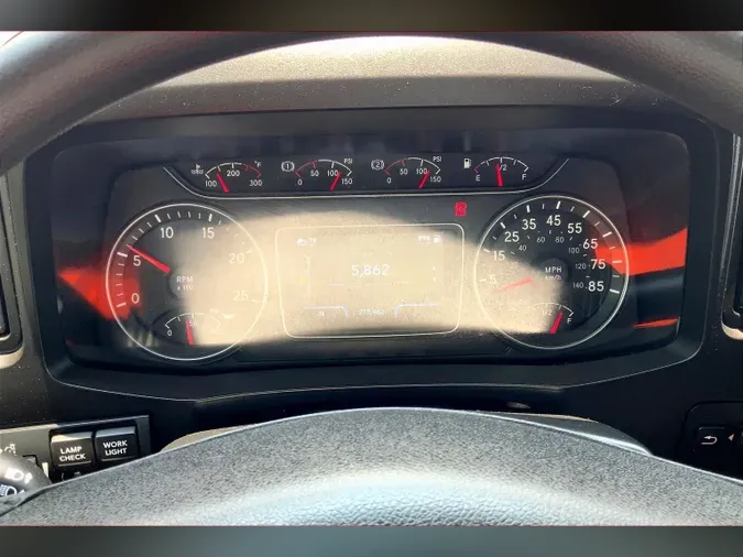 2023 INT LT625 6x4