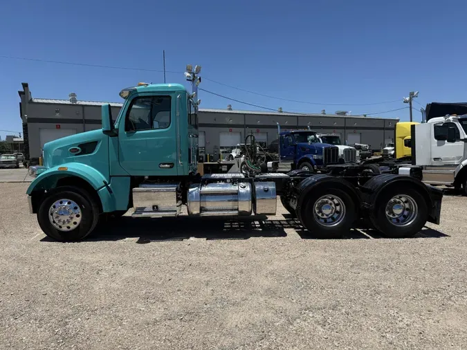 2023 Peterbilt 567
