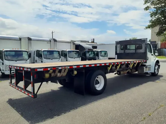 2020 FREIGHTLINER M2 106