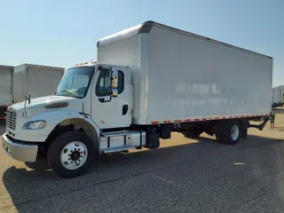 2022 FREIGHTLINER/MERCEDES M2 106