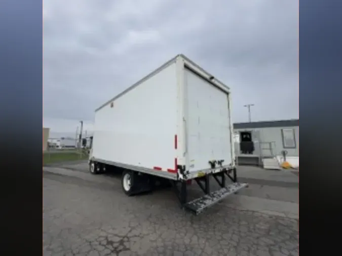 2022 CHEVROLET MOTOR DIV. LCF 4500XD73c12ec5bccfc91e0579776e38095f6a