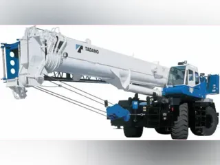 TADANO GR-1000XL
