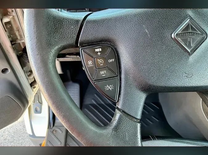 2019 INT LT625 6x4