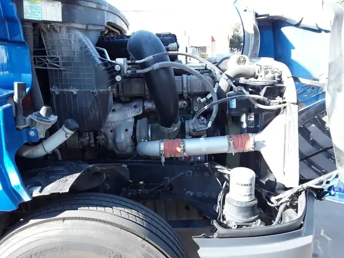 2020 FREIGHTLINER/MERCEDES NEW CASCADIA PX12664