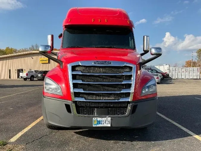 2020 Freightliner T12664ST