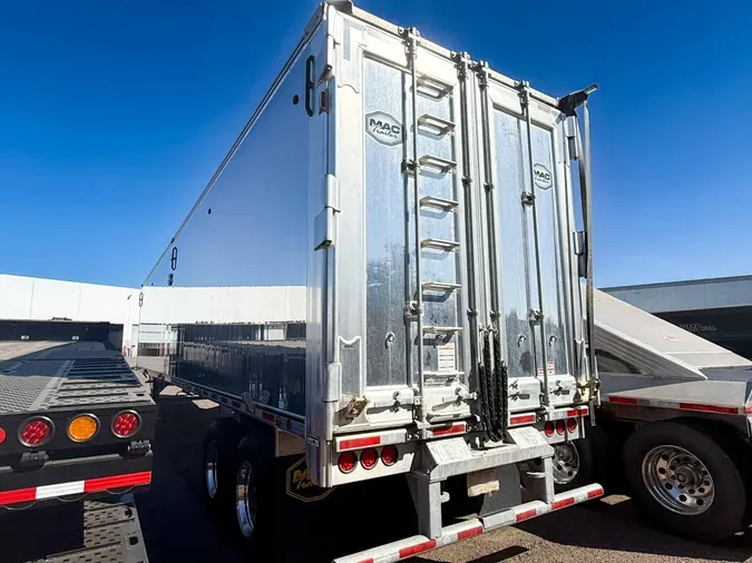 2026 MAC MOVING FLOOR73c2e7ac81e33fa7e1aceed6abd197f9