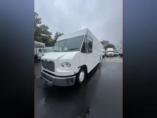 2018 FRTLR CUSTOM CHASSIS CORP MT45