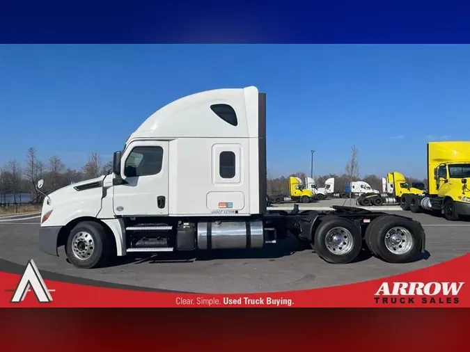 2019 FREIGHTLINER CASCADEVO173c3174c62ec7e468aeb29fcc3cb300e
