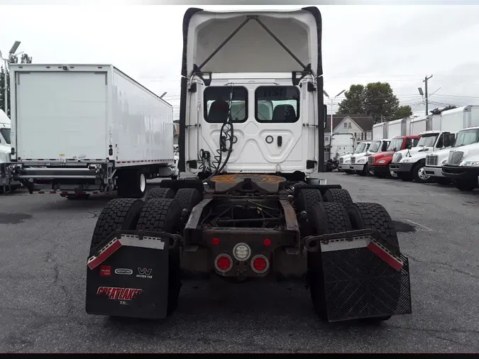 2019 FREIGHTLINER/MERCEDES NEW CASCADIA PX12664