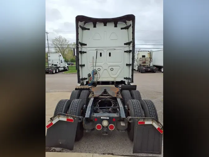 2022 FREIGHTLINER/MERCEDES NEW CASCADIA PX12664
