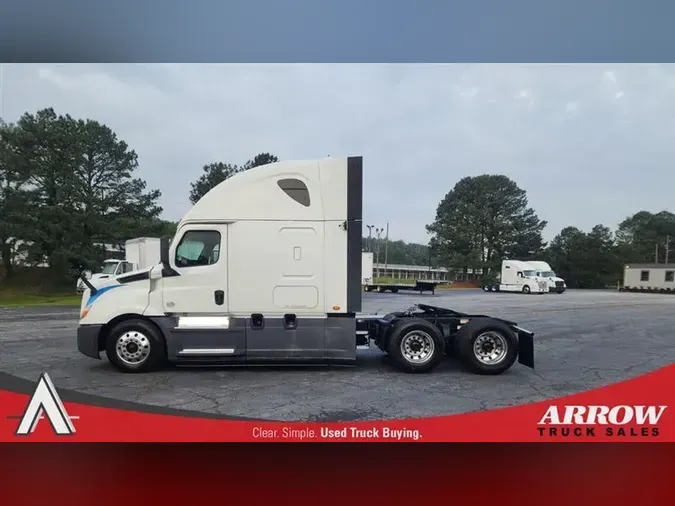 2020 FREIGHTLINER CA126