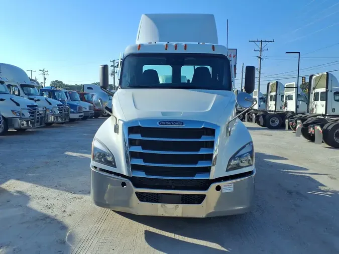 2021 FREIGHTLINER/MERCEDES NEW CASCADIA PX12664