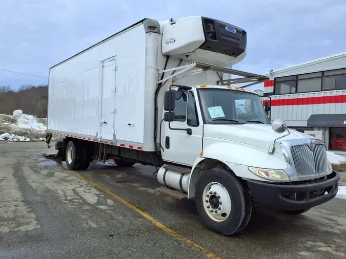 2018 NAVISTAR INTERNATIONAL 430073c4e140c9fa49c0bff8d79d78e9ff7c