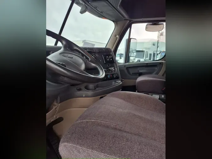 2020 FREIGHTLINER/MERCEDES CASCADIA 125