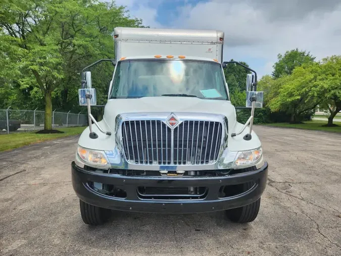 2020 NAVISTAR INTERNATIONAL MV607 (4X2)73c5b2f5531c4c411ff7bb8862338e25