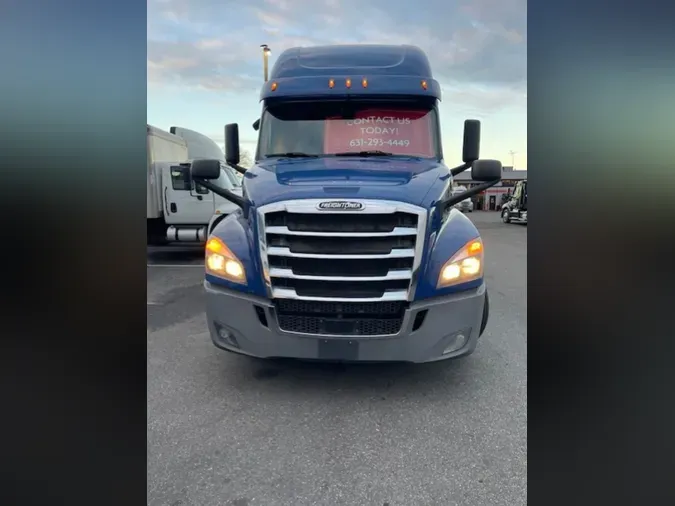 2020 FREIGHTLINER/MERCEDES NEW CASCADIA PX12664