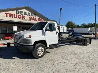 2005 GMC 5500