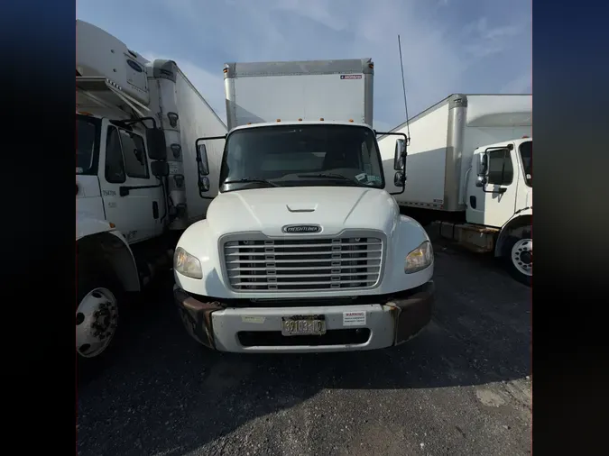 2015 FREIGHTLINER/MERCEDES M2 106