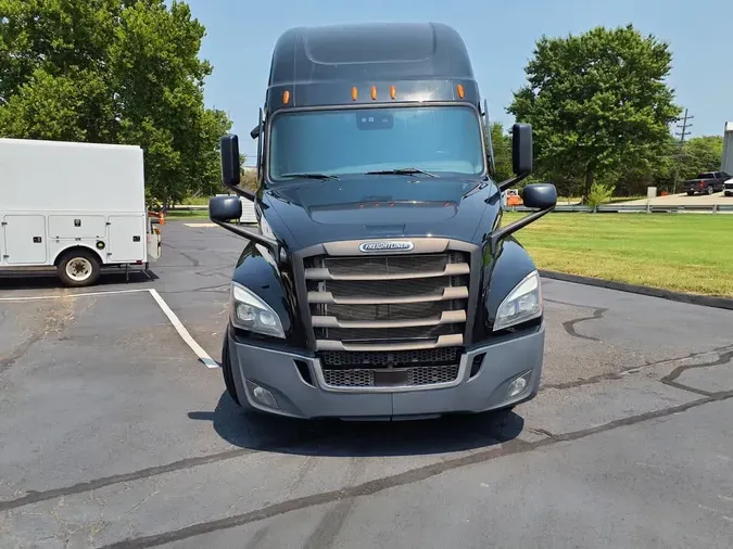2023 FREIGHTLINER/MERCEDES NEW CASCADIA PX1266473c777b3f0cb478bcce3a014062a51a7