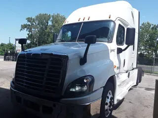 2019 FREIGHTLINER CASCADIA 125