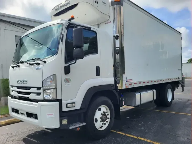 2019 ISUZU FTR73c86a3ebd4bb90e13785895831d6d25
