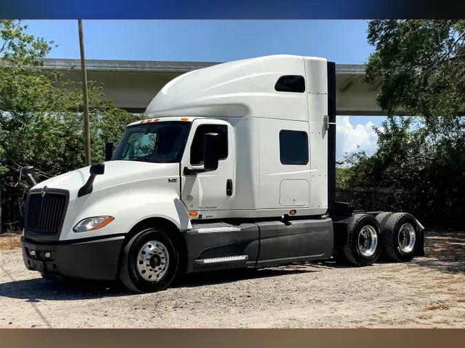 2021 INT LT625 6x4