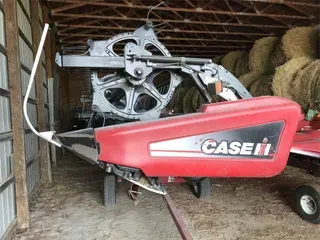 2009 Case IH 2162-35