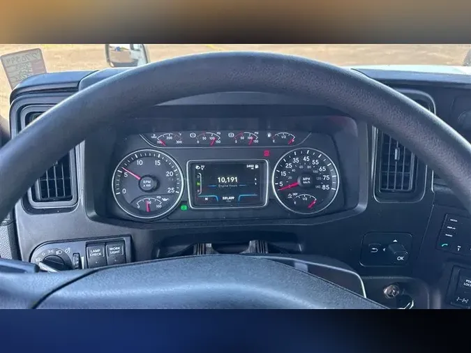 2022 INTERNATIONAL LT625