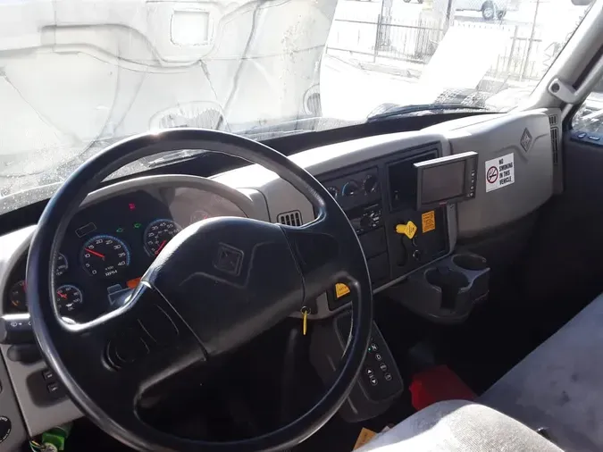 2018 NAVISTAR INTERNATIONAL 430073cc54d6be40a92471e6dcda11b48206