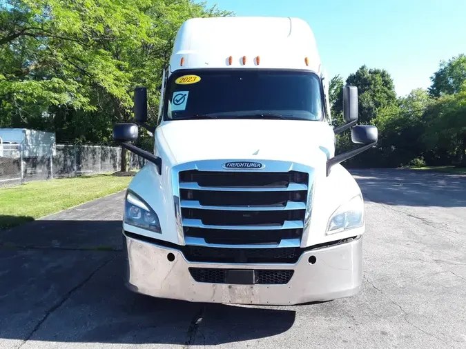 2023 FREIGHTLINER/MERCEDES NEW CASCADIA PX12664