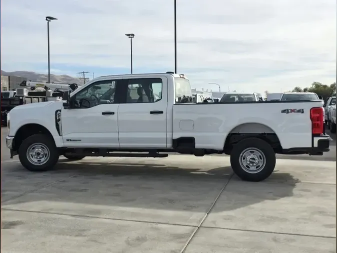 2024 Ford Super Duty F-250 SRW