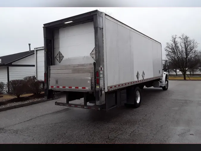 2020 FREIGHTLINER/MERCEDES M2 106