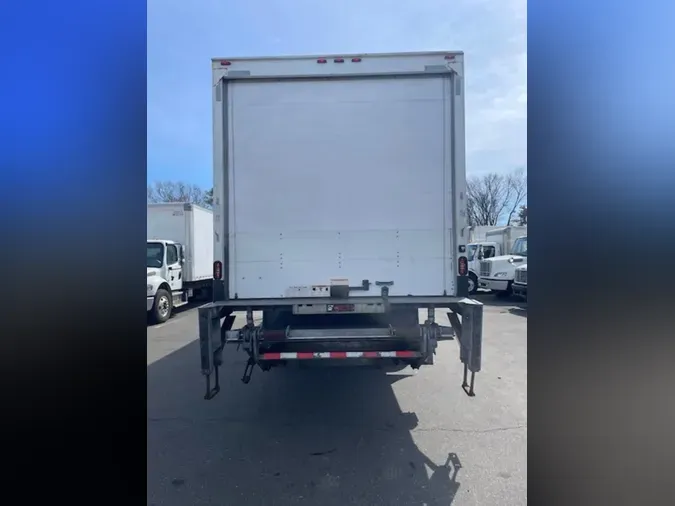 2020 NAVISTAR INTERNATIONAL MV607 (4X2)73cd9b118285604c7bdf4d67364fa2c4