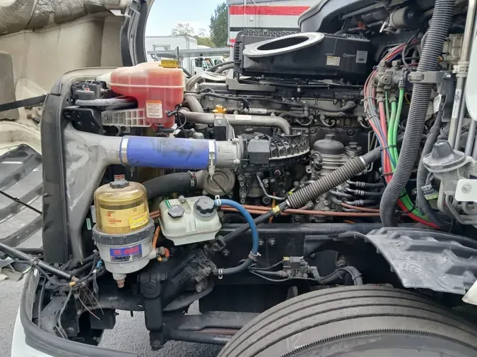 2020 FREIGHTLINER/MERCEDES NEW CASCADIA PX1266473cdce3cdadb62a53e413eb1957a3c6d