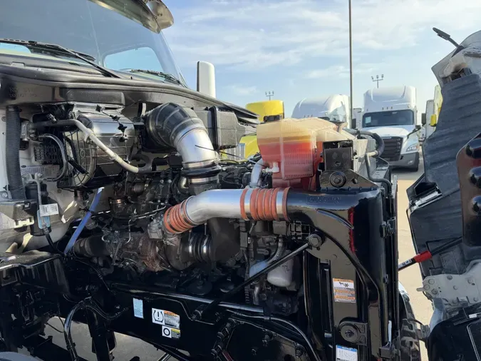 2019 Peterbilt 579
