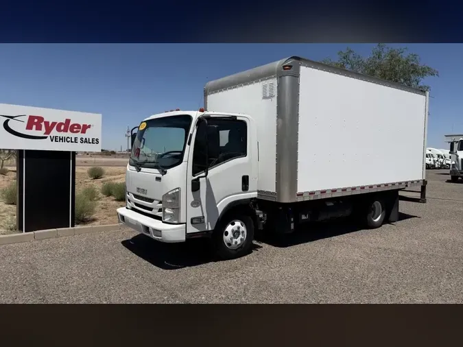 2020 ISUZU NPR73ce4a3f9ad20394b035e2b5df8468ff