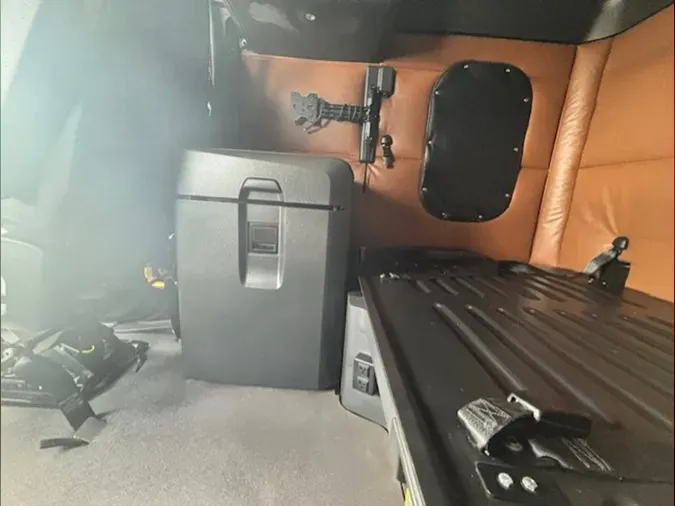 2022 Freightliner PT126SLP