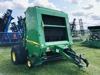 2006 John Deere 568