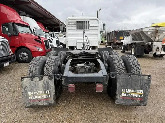 2015 MACK PINNACLE CHU613