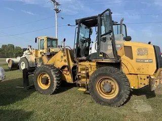 2015 CATERPILLAR 914K