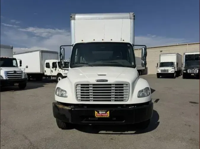 2020 Freightliner Business Class M2 106