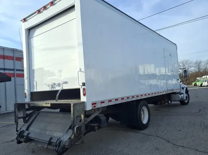 2019 NAVISTAR INTERNATIONAL 430073d340986706d45d0c3d0742e244e687