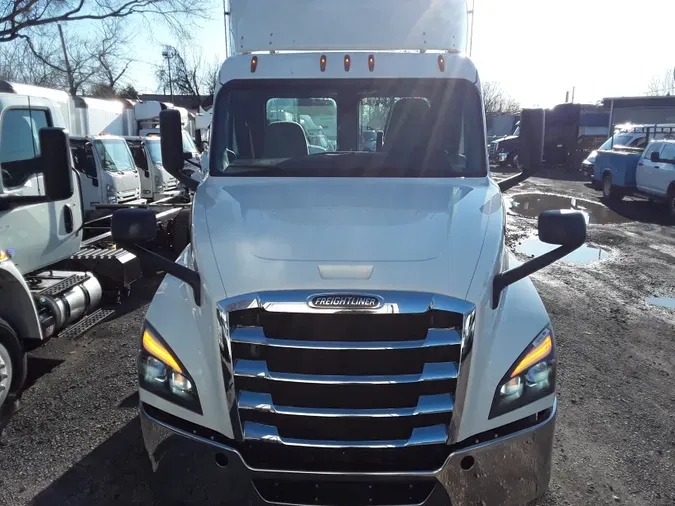 2019 FREIGHTLINER/MERCEDES NEW CASCADIA PX12664