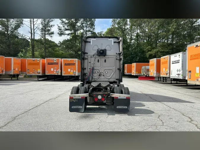 2021 Freightliner Cascadia