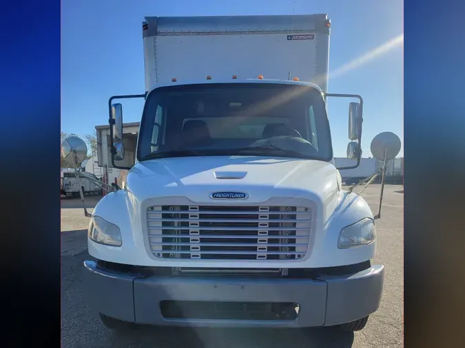 2019 FREIGHTLINER/MERCEDES M2 10673d589fda4088fb5600d108bdf3c159f