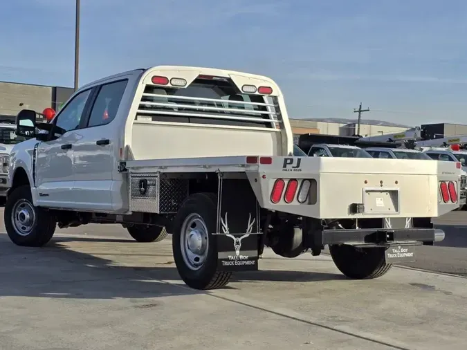 2024 Ford Super Duty F-250 SRW