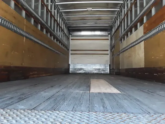 2016 NAVISTAR INTERNATIONAL 4300